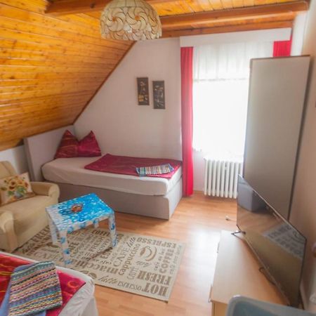 Pension Zum Taucher Gosen Extérieur photo