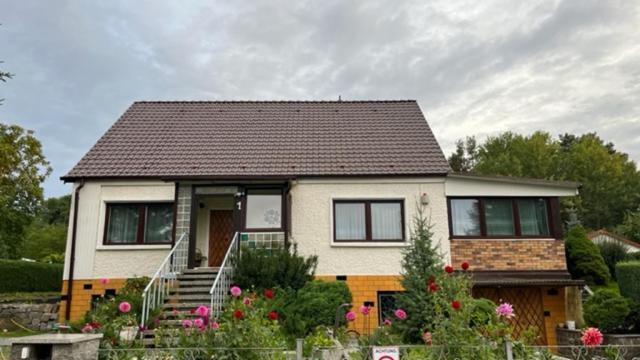 Pension Zum Taucher Gosen Extérieur photo