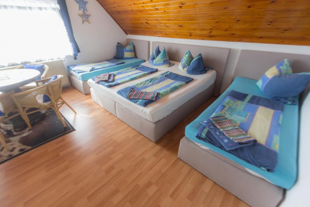 Pension Zum Taucher Gosen Extérieur photo